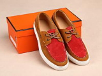 cheap men's hermes shoes cheap no. 71